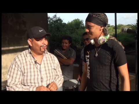 Samba con Jacinto Barba y Xolo Batucada