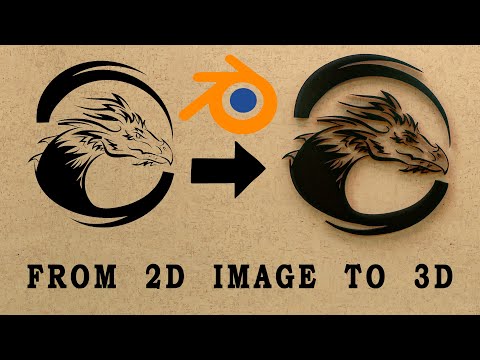 The Creator Movie like VFX Scene in Blender KeenTools GeoTracker for Blender