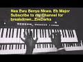 NEA EWU BENYA NKWA Eb Major