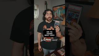 MARKET HAS SPOKEN #pokemon #pokemonchannel #shorts #pokemoncards #pokemontcg