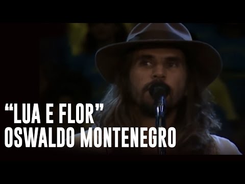 Lua e Flor video