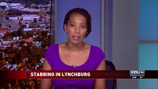 Lynchburg Man Sought After Alleged Attack Against Grown Son