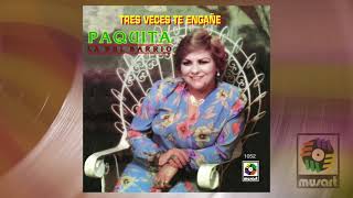 Paquita La Del Barrio - Por Tal Que Seas Feliz (Visualizador Oficial)