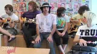 Forever the Sickest Kids - Hey Brittany