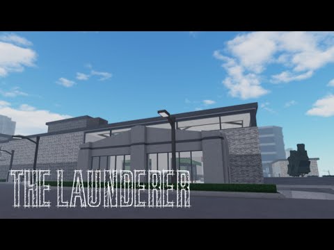 Entry Point: The Freelancer's Cut "The Launderer"(Custom mission) [Legend Stealth]