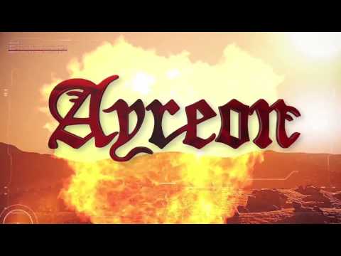 Ayreon - Run! Apocalypse! Run! (Official Lyric Video) The Source 2017