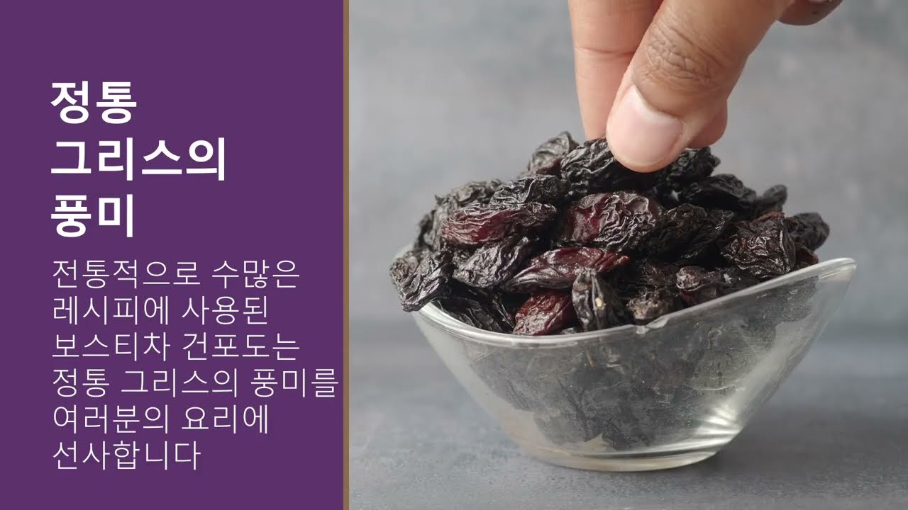 보스티짜 커런트 (KOREAN)