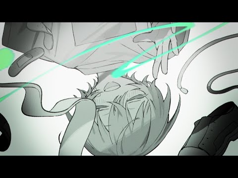 suisoh - Unforgivable MV