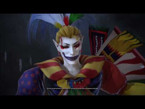 Sigmascape V4.0 (Normal) Raid Guide