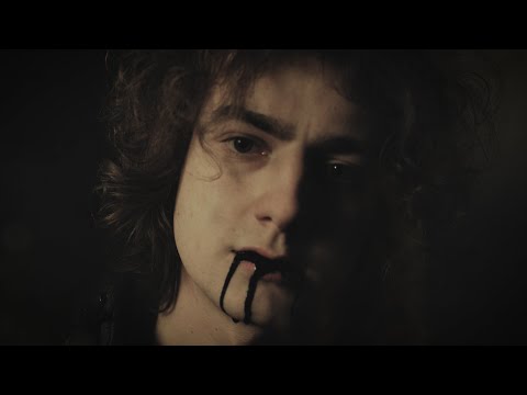 Balkon - Balkon -The Curse (Oficial Music Video)