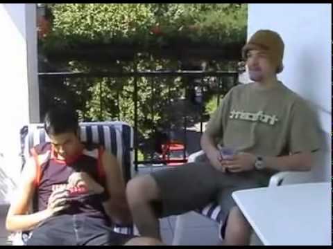 Wuty - Severská dvojka - Cvrkot