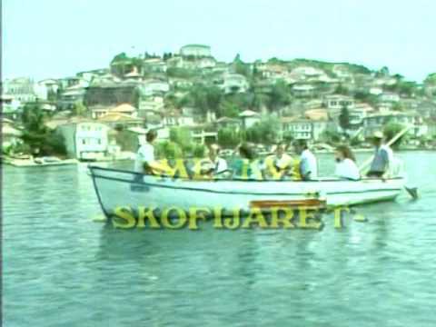 Skofiaret: Melodi instrumentale