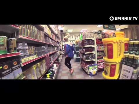 UMEK ft. Jay Colin - Burnfire (Official Music Video)