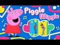 Peppa Pig Piggle Wiggle Official Dance Tutorial
