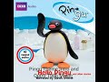 Pingu Theme Intro And Outro 1986 Music
