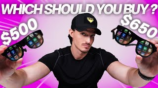 Download lagu XREAL One Pro vs XREAL One β Donβt Buy the Wrong AR Glasses! mp3 Download lagu XREAL One Pro vs XREAL One β Donβt Buy the Wrong AR Glasses! mp3