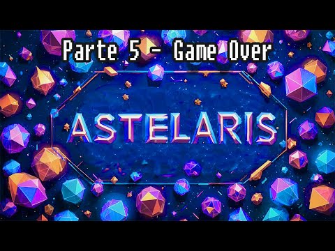 Vídeo do Astelaris