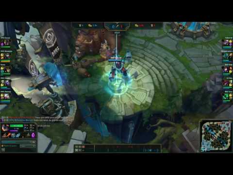 Rumble 0-2 in 30s. | FAIL