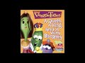 VeggieTunes 3 A Queen A King And The Very Blueberry Promo Instrumental Score