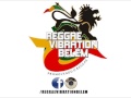 Cedric Myton & The Congos - He Is The King