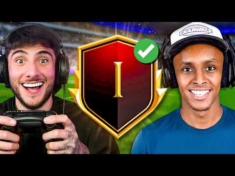 I Spent 24 Hours Training With a Professional FC Coach!