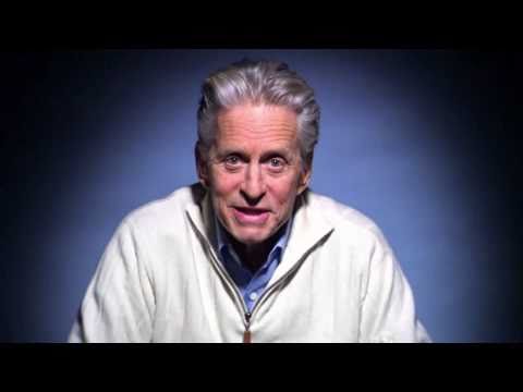 "The Journey" by Michael Douglas INTRO to Super Bowl XLV!!! HD