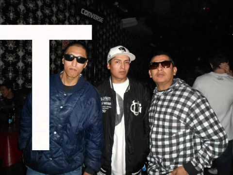 Soldados Urbanos - LA CONQUISTA (adelanto)