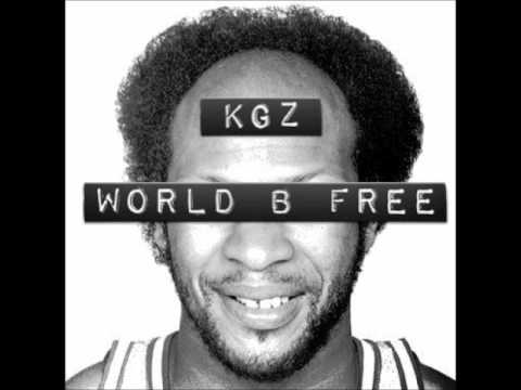 KGZ - Open My Eyes ft. Big Chris (Prod. Shawdi P)