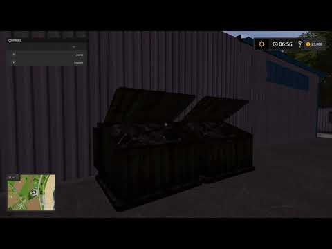 Sandy Bay 17 First look