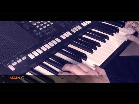 12 Beat - Style (Pack 1 Alfredo Golino)