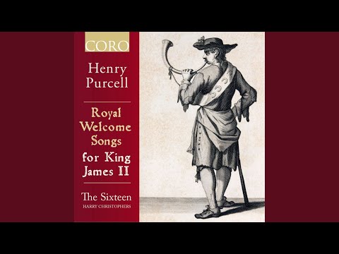 "Ye Tuneful Muses" Z.344: III. "This Point of Time Ends All Your Grief"
