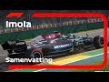 Samenvatting Imola | DutchF1League