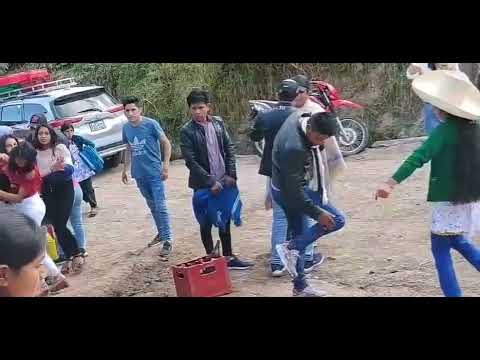 LEY DE TORMENTOS DALILA AGUILAR