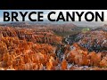 Bryce Canyon National Park Guide: One Day Hiking Queen's Garden and Visiting the Viewpoints