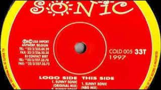 Phat Baker ‎– Sunny Sonic (Instrumental)