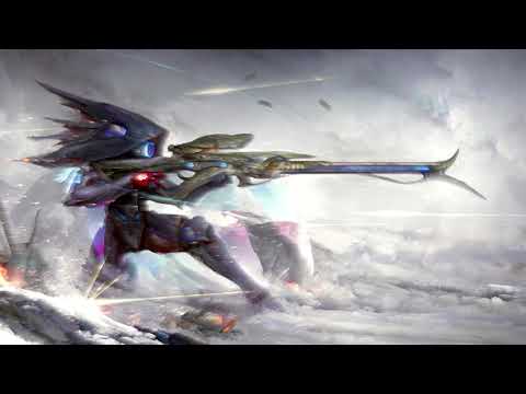 Warframe JT Music Rap (Nightcore) "A Tenno's Dream"