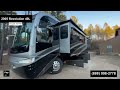 Check out this Video for a 2005 Fleetwood Revolution LE 40L(Stock #437757)  for sale by Pop RVs. This unit is located in Sarasota, FL