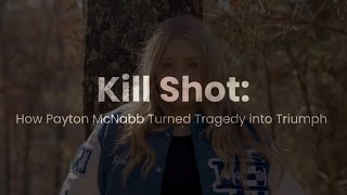 SNEAK PEEK: How Payton McNabb Turned Tragedy into Triumph