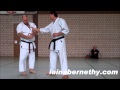 Practical Kata Bunkai Pinan Heian Yodan Arm Lock
