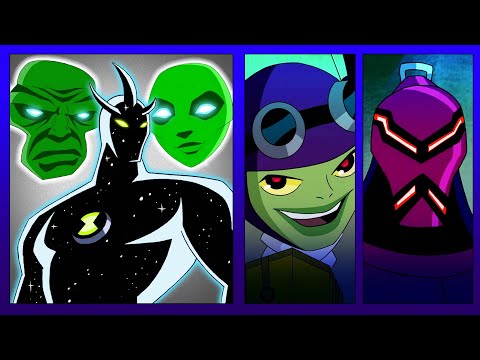 Alien X Was A Massive Disappointment