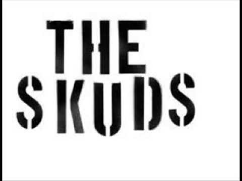 The Skuds - I dont care