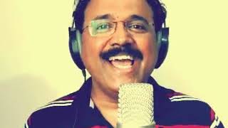 Madanorchavam rathiyodu Cover Ganesh