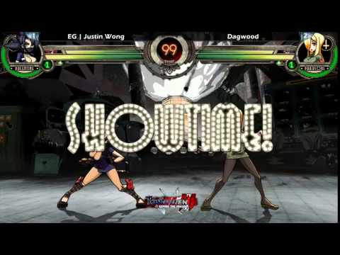 Toryuken 3 Day 2 - SG Losers Finals - EG JWong vs Dogwood