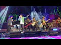 David Arumugam & Floor 88 - Ali, Ah Kao Dan Muthu (LIVE) HD