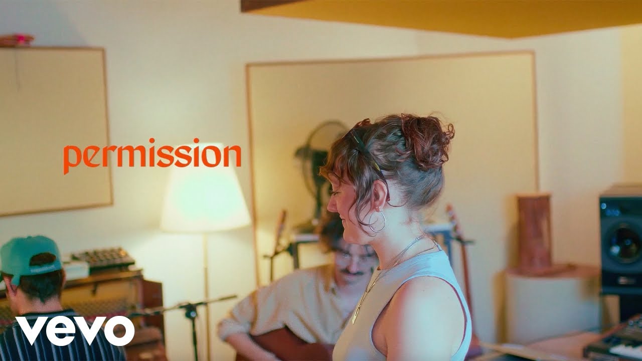 Gigi Wilde - Permissions