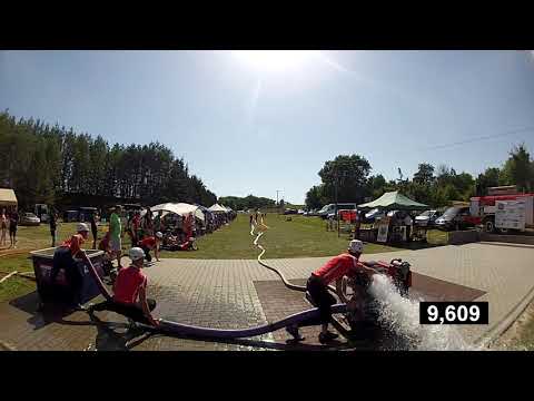 SDH Frýdštejn muži - JL DUBENEC 2019 GOPRO