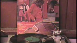 Sammy Hagar; Cruisin&#39; &amp; Boozin&#39;/Free Money , &#39;77