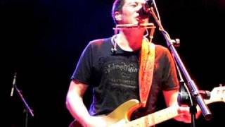 Big Head Todd & the Monsters Salt Lake 2009 Vincent of Jersey Solo