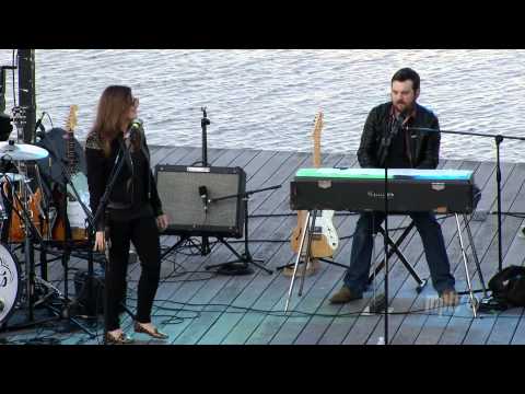 LIVE @ the Lakefront | 2014 Concert | The Empty Pockets