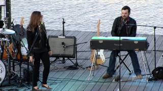 LIVE @ the Lakefront | 2014 Concert | The Empty Pockets